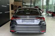 Toyota Corolla Live