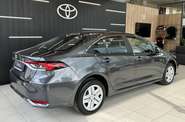 Toyota Corolla Live