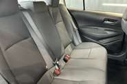 Toyota Corolla Live