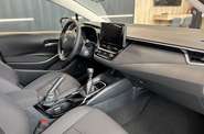 Toyota Corolla Live