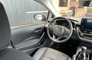 Toyota Corolla Live