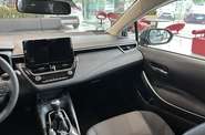 Toyota Corolla Live