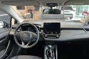 Toyota Corolla Live