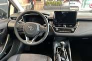 Toyota Corolla Live