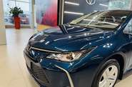 Toyota Corolla Live