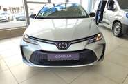 Toyota Corolla - фото 2