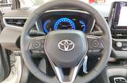 Toyota Corolla - фото 17