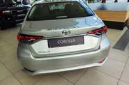 Toyota Corolla - фото 7