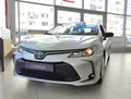 Toyota Corolla Toyota Corolla