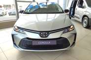 Toyota Corolla - фото 2