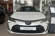 Toyota Corolla Live
