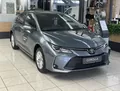 Toyota Corolla Toyota Corolla
