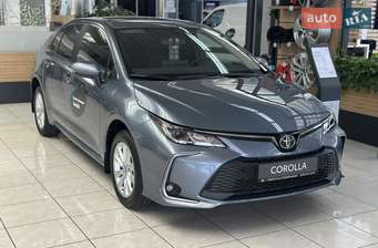 Toyota Corolla 2025 в Київ