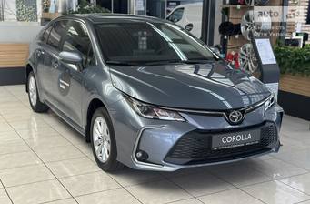 Toyota Corolla 2025 Active