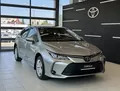 Toyota Corolla Toyota Corolla