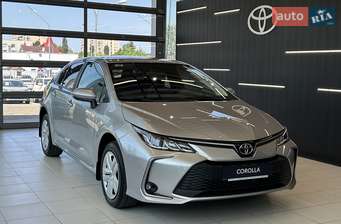 Toyota Corolla 2025 в Київ