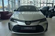 Toyota Corolla - фото 1