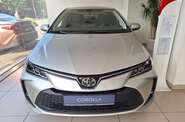 Toyota Corolla Live