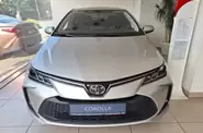 Toyota Corolla Live