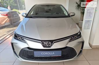 Toyota Corolla 2025 Live