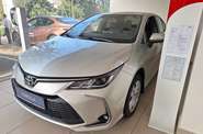 Toyota Corolla Live