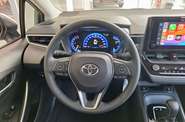 Toyota Corolla Live