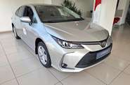 Toyota Corolla Live