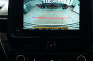 Toyota Corolla Live