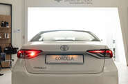 Toyota Corolla Live