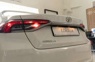 Toyota Corolla Live