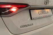 Toyota Corolla Live