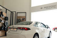 Toyota Corolla Live