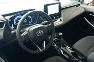 Toyota Corolla Live