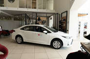 Toyota Corolla Live