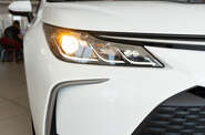 Toyota Corolla Live