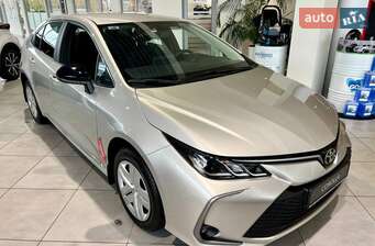 Toyota Corolla 2025 в Івано-Франківськ