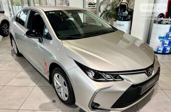 Toyota Corolla 2025 Live