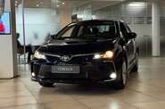 Toyota Corolla Live
