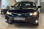 Toyota Corolla Live