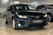 Toyota Corolla Live