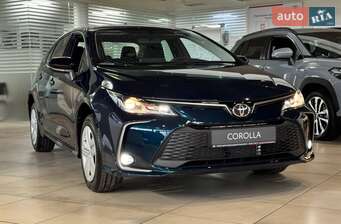 Toyota Corolla 2025 в Хмельницький