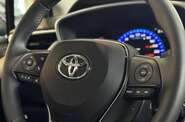 Toyota Corolla Live