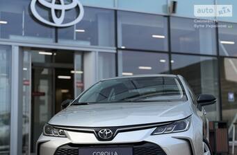 Toyota Corolla 2025 Live