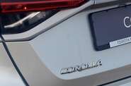 Toyota Corolla Live
