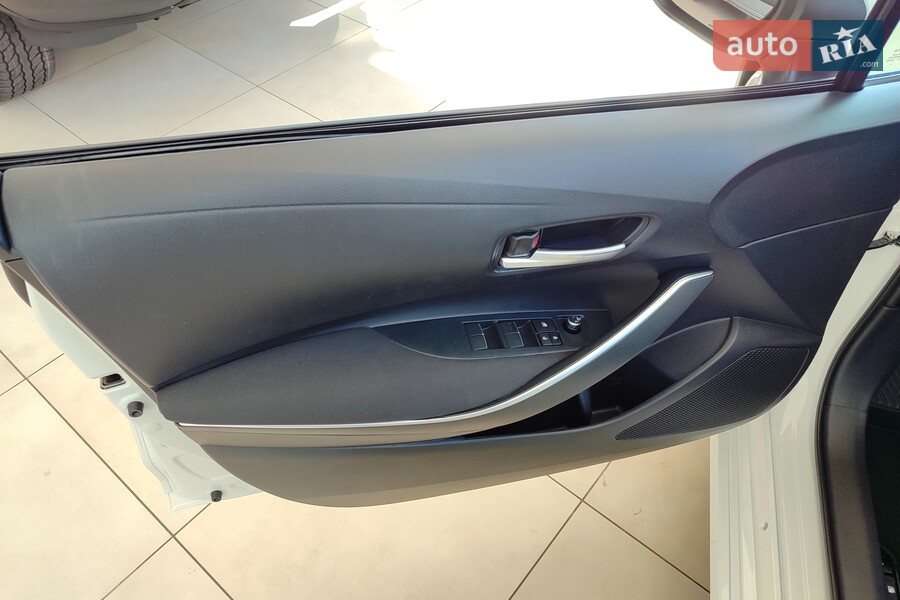 Toyota Corolla - фото 13