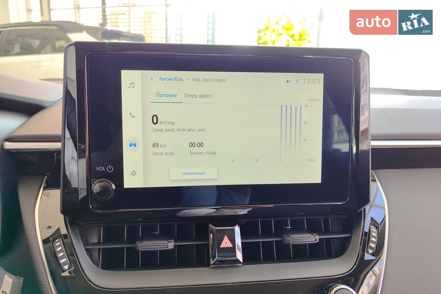 Toyota Corolla - фото 20