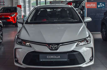 Toyota Corolla 2025 в Вінниця