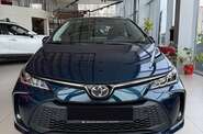 Toyota Corolla Active