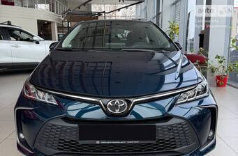 Toyota Corolla 2025 Active