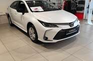 Toyota Corolla Live